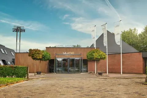 Hotel Hoogeveen foto 1