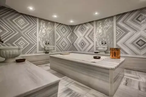 DoubleTree by Hilton Hotel Istanbul Avcilar in Avcılar — foto 11