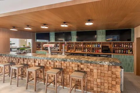 Grand Palladium White Island Resort & Spa foto 4