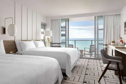 Cadillac Hotel & Beach Club in Miami Beach — foto 9