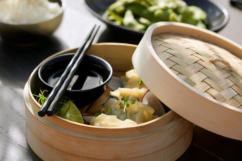 Hotel Ikos Oceania foto 8