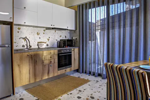 Tessera Villas in Corfu, foto 22
