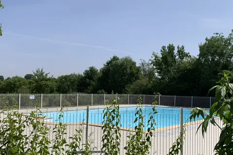 Natura Resort Pescalis in Moncoutant-sur-Sèvre — foto 11