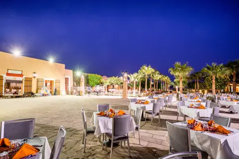 Gemma Resort in Marsa Alam, foto 9