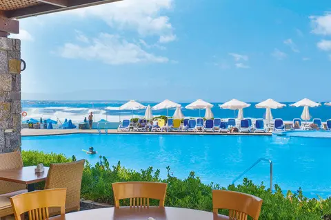 allsun Hotel Malia Beach in Δημοτική Ενότητα Μαλίων — foto 17
