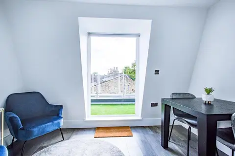 HybridResi Wandsworth in Londen, foto 2