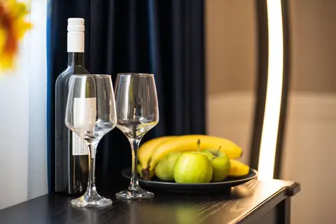 Pure Hotel by Athens Prime Hotels in Athene — foto 25