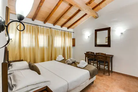Smy Borgo Magliano Toscana in Magliano in Toscana — foto 16