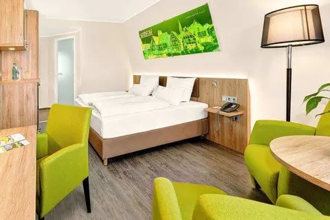 Ringhotel Zweibrücker Hof foto 5