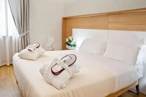 SHG Hotel Verona in Verona, foto 21