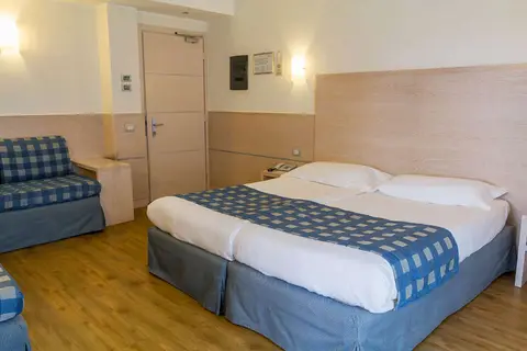 Hotel Caravel Torbole in Nago-Torbole — foto 24