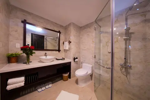 Seahorse Resort & Spa in Phan Thiet — foto 26
