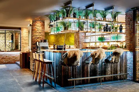 Hotel Eder in Maria Alm — foto 8