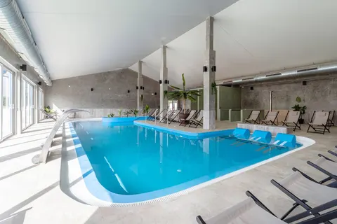 Camping Yelloh Colina Do Sol foto 21