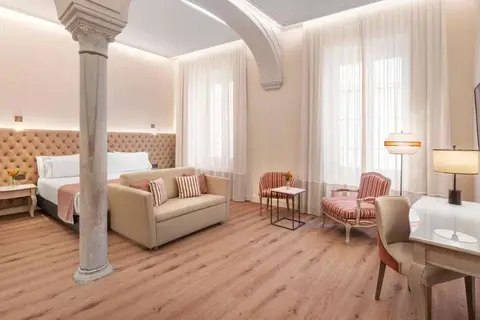 Eurostars Sevilla Boutique in Sevilla — foto 4