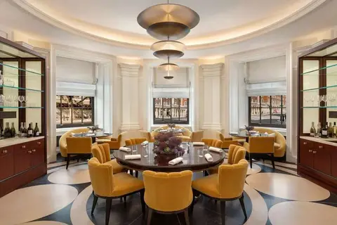 Raffles London at The OWO in Londen, foto 22