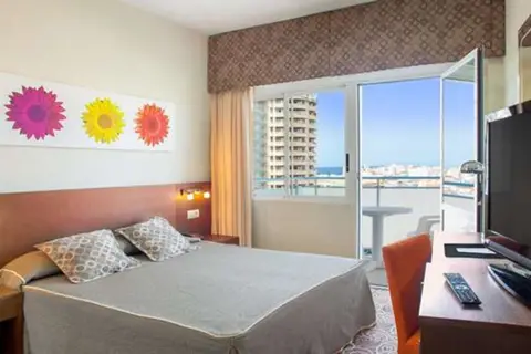 RH Royal Benidorm in Benidorm — foto 2