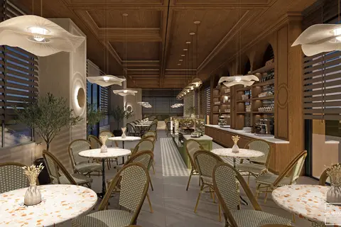 Nova Life Hotel in Alanya — foto 29