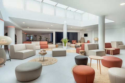 Hotel Vibra Mare Nostrum foto 18