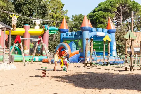 Camping Signol in Saint-Georges-d'Oléron — foto 6