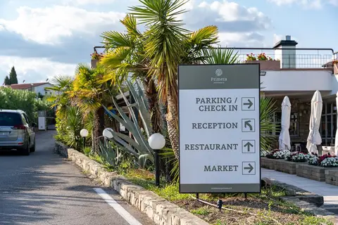 Residence Primera in Moniga del Garda — foto 8