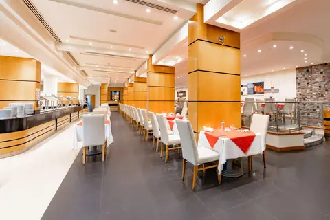 Palm Beach Resort in Al Ahia', foto 30