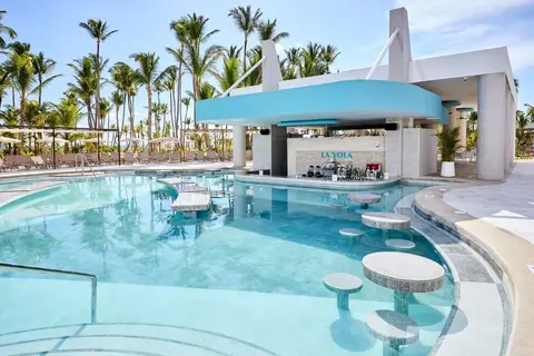 Riu Palace Bavaro in Salvaleón de Higüey, foto 10