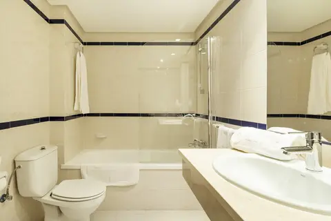 Hotel ILUNION Menorca in Ferreries — foto 9