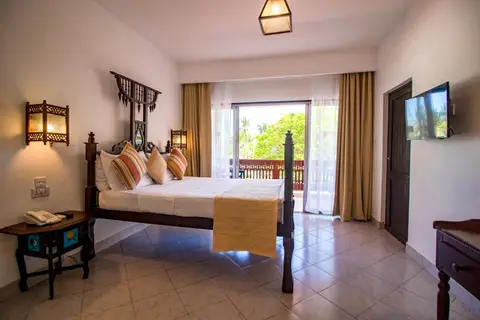Bamburi Beach Hotel in Kasemeni ward — foto 20