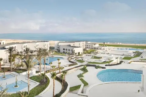 Cleopatra Sidi Heneish in Marsa Matrouh — foto 5