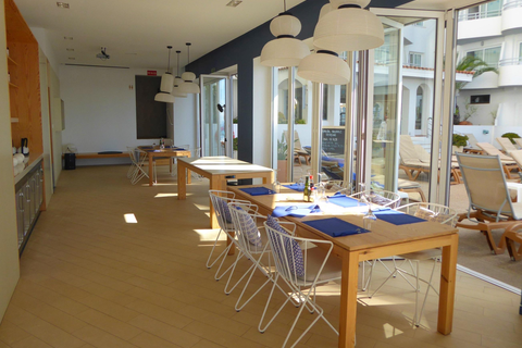 Appartementen Mar Y Playa foto 14