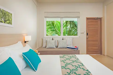 Malahini Kuda Bandos Resort in Kuda Bandos — foto 5