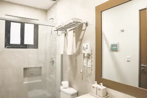 Grand Fifty Suites in Playa del Carmen — foto 30