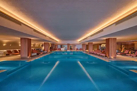 XO Cape Arnna Resort in Fethiye — foto 9