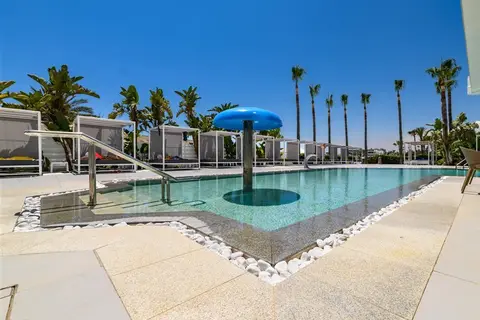 Tasia Maris Sands Hotel in Ayia Napa — foto 17