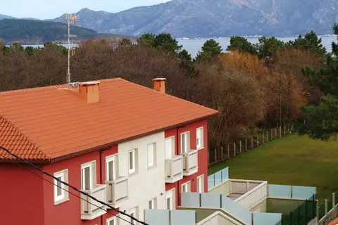 Hotel Vida Finisterre Centro in Fisterra — foto 13