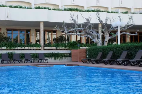 Los Robles in Gandia — foto 2