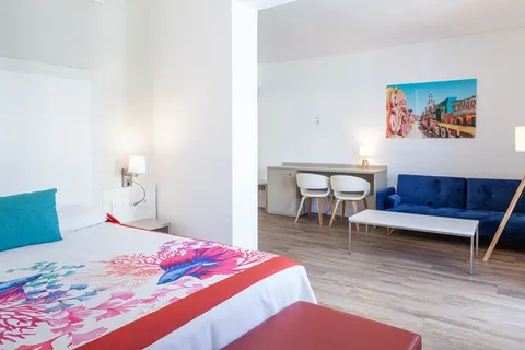 Hotel Alay in Benalmádena — foto 5
