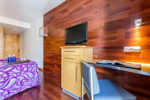 Hotel Sansi Barcelona in Barcelona — foto 14