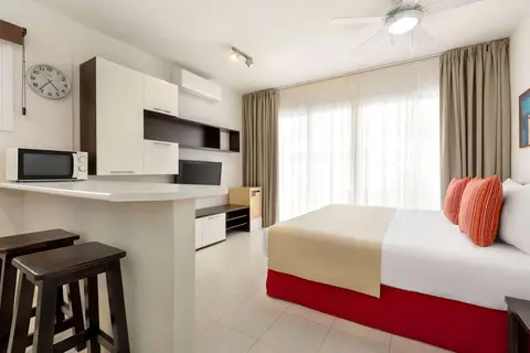 Wyndham Residences Golf del Sur in San Miguel De Abona — foto 11