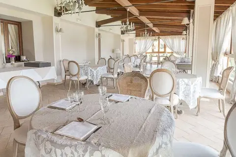 Villa Calandrino Hotel in Sciacca — foto 6