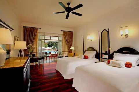 Hotel Centara Grand Beach Resort & Villas Hua Hin in Hua Hin — foto 13