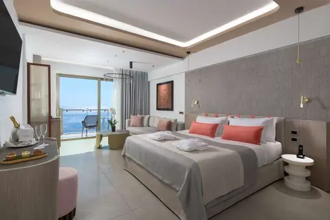 Elysium Resort & Spa in Municipality of Rhodes, foto 4