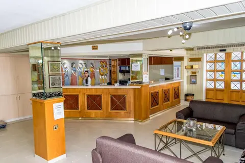 Christabelle Hotel Apartments in Ayia Napa — foto 7