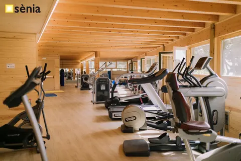 Camping Cala Gogo Internacional foto 6