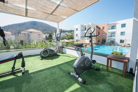 Fly & Go Mitos Village foto 18