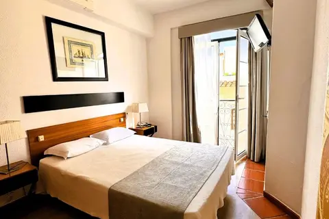 Lagosmar Hotel in Lagos — foto 10