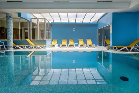 Houda Yasmine Marina & SPA in Hôtel Houda Yasmine — foto 15