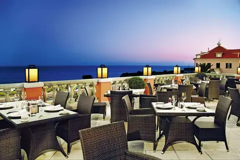 Grande Real Villa Italia Hotel & Spa in Cascais, foto 8