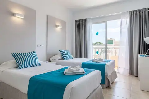 Blue Sea Don Jaime in Cala Millor — foto 16
